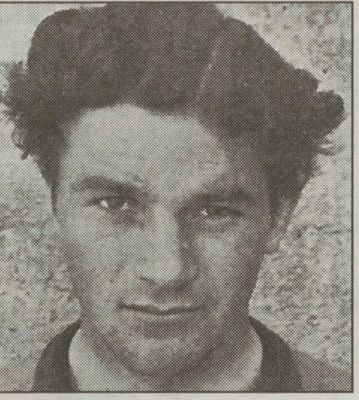 Randolf Stødle foto Karmsund