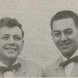 Johnny Band foto Popnytt