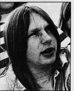 Svenni Øverland foto Rogalands Avis