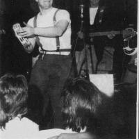 John & D foto: Rogalands Avis