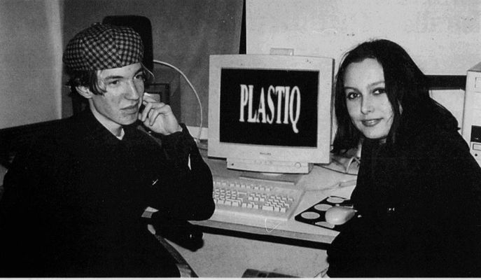 Plastiq foto: Marianne Gjesdal/Solabladet