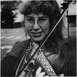 Tove Kielland Smith Foto Sandnesposten