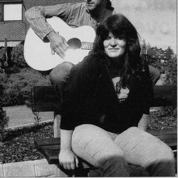 When The West Wind Speaks foto Dalane Tidene/Even Bergum