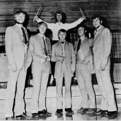 Sambo med Stein Henrix foto: Finnmarken