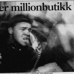 Kristian Valen/Sibbe foto Håkon Vold/Rogalands Avis