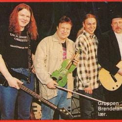 Vestlandsfanden 1995