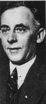 Børge Olsen-Hagen foto 1ste Mai