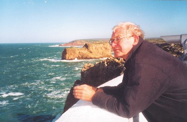 Åge Jan Jensen foto :Hans Chr. Rygh