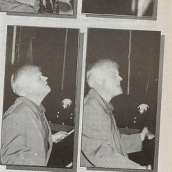 Einar Arnøy foto Solabaldet