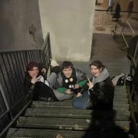 No Murcy foto privat