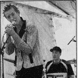 Psyhic Doh-Doh's foto Dalane Tidene/ Rune Thomas Enge