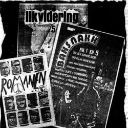 klipp fra Haugesunds Avis