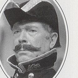 Gustav Bügelmeyer foto Rogaland Teater