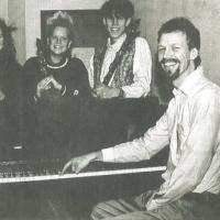 Thore Larsen foto: Knut S. Vindfallet/Stavanger Aftenblad