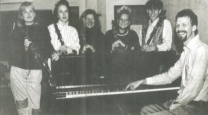 Thore Larsen foto: Knut S. Vindfallet/Stavanger Aftenblad