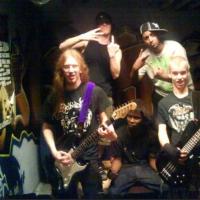 Influence of the dead marsipan foto hentet fra last.fm