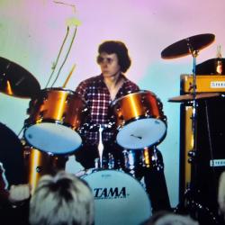 Leif Nilsen foto tilhører  Ørjan Engen Vestersjø