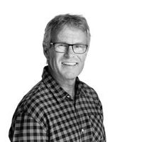 Dag Jostein Nordaker foto: UIS