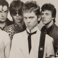 Hårek Bildet stammer fra Aage Bu