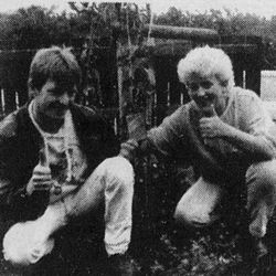 Logokassetten foto Rogalands Avis