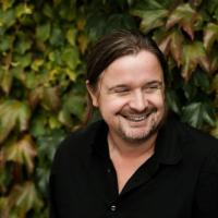 Øyvind Nyvoll foto Ensemble Ernst