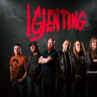 Igjenting foto Stian Sele