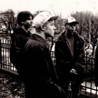 Detached Bildet tilhører Oliver Kersbergen