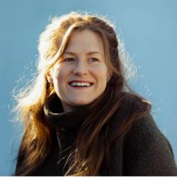 Signe Irene Time foto Jazz i Norge