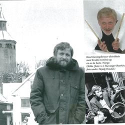 Bilder: stavanger byarkiv, Skjalg Omdal