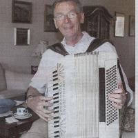 Ingvald Røeggen foto Karmsund