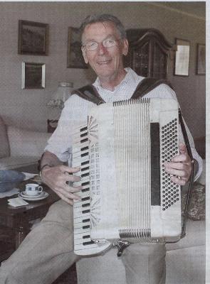 Ingvald Røeggen foto Karmsund