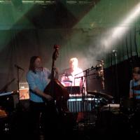 "In The Country" på Energimølla i Kongsberg. 13. oktober 2010. Foto: Thomas Bjørndahl Hentet fra Wikipedia