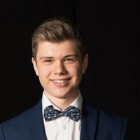 Tobias Vigrestad Mellemstrand foto: SSO