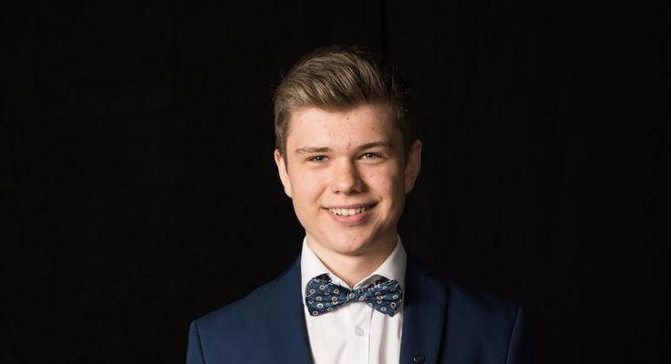 Tobias Vigrestad Mellemstrand foto: SSO