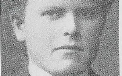 Alfred Lunde foto privat