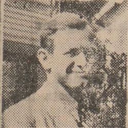 Alf Bergin Foto: Haugesunds Avis