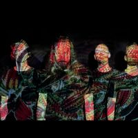 Søstre foto hentet fra bandets offisielle Facebookside