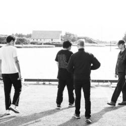 Hounding foto : Jone Amundsen Piscopo