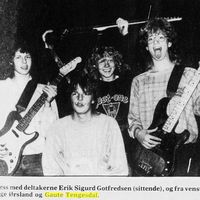 Useless foto: Dalane Tidene