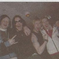 Paper Cut foto Bygdebladet