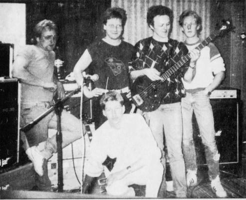 5 will get you: foto. Dalane Tidene