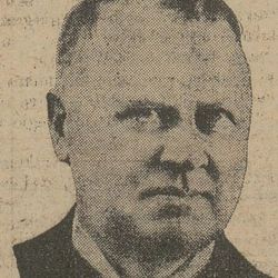 P.L Stavnem foto 1ste Mai