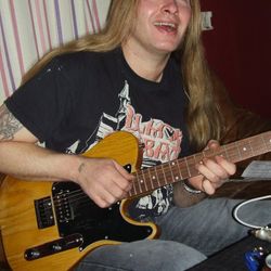 Ove-Morten Mobby Grødeland foto hentet fra Discogs