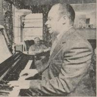 Alf  L.  Knudsen  foto Western Viking