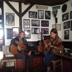 Café Bacchus Stavanger.