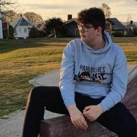 Lil Gabba foto Urørt