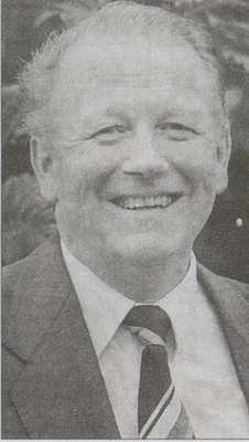 Ivar Folgerø foto Karmsund