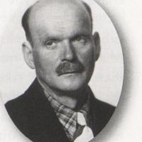 Karl Jensen foto privat