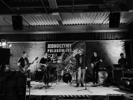 Liquid Mojo Foto:Sander Lambrechts