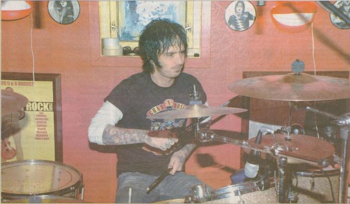 Glenn Asbjørnsen foto Bygdebladet -Randaberg/Kirsti K. Sømme